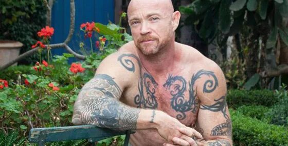 Бак энджел. Бак ангел Buck Angel. Бак Энджел (Buck Angel) с членом.