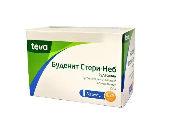 Пульмибуд 0.25. Буденит тева. буденит для ингаляций. пульмибуд суспензия. будесонид 0.25 мг/мл.