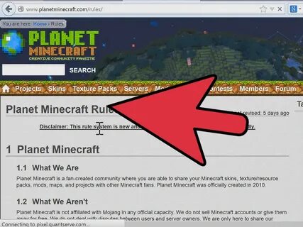 Mine search