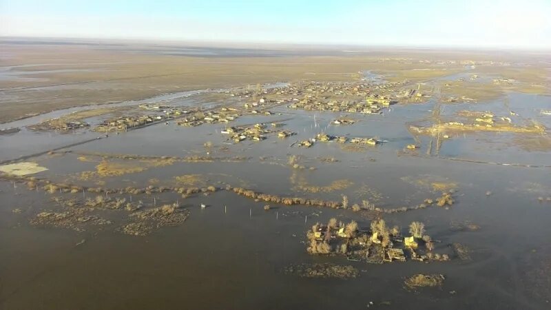 Погода тобольский оренбургская