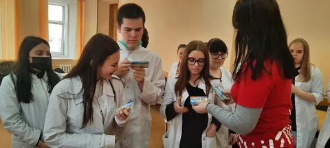 Квест медицина