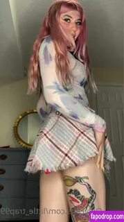 Little Trap  highschool_tranny  liltrap_251  little_trap99 слитое обнаже...