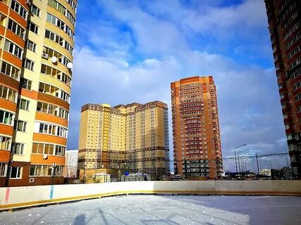 Брусилово тверь