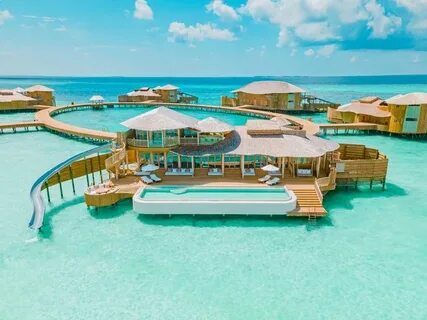Jani resort