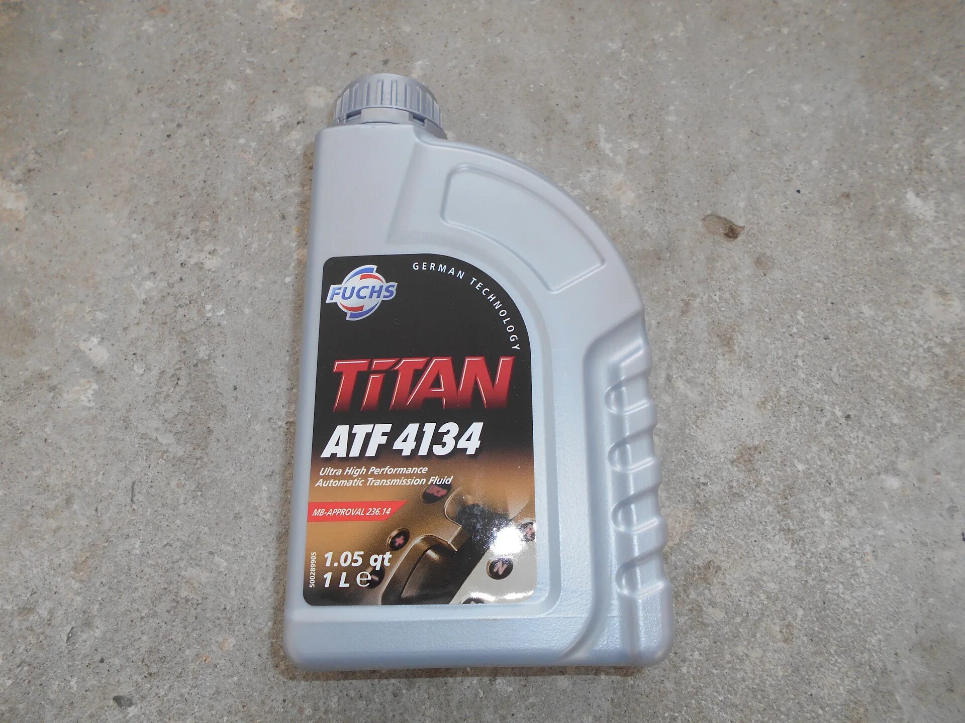 Атф титан. Titan ATF 4134. 602034915 Fuchs ATF Fuchs Titan ATF 4134 4л MB 236.14 (Ssang Yong). Titan ATF 3353. Titan ATF 6400.