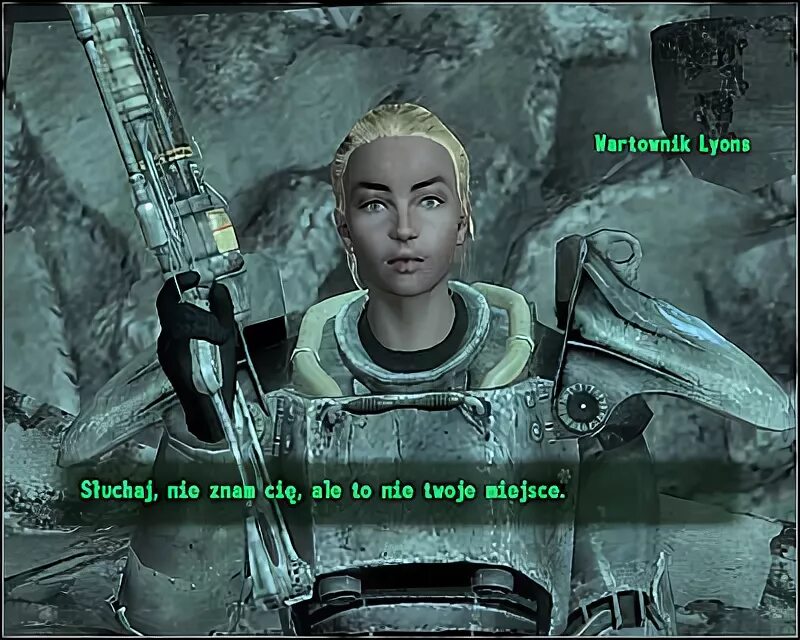 Страж Лайонс Fallout. Страж Лайонс Fallout 3.