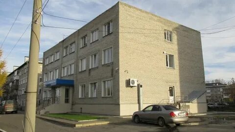 Налоговая березовский свердловская область