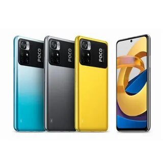 Телефон xiaomi poco m4