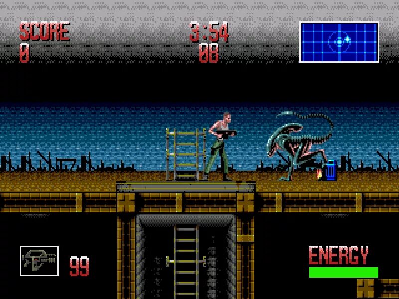 Alien 3 игра Sega. Игра чужой на сегу. Sega Mega Drive 2 Alien 3. Sega Mega Drive 3 игры. Игры на флешке на сеге