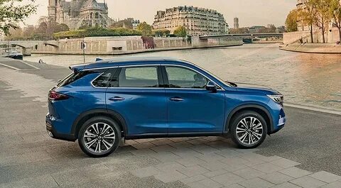 Gac gs3 отзывы владельцев