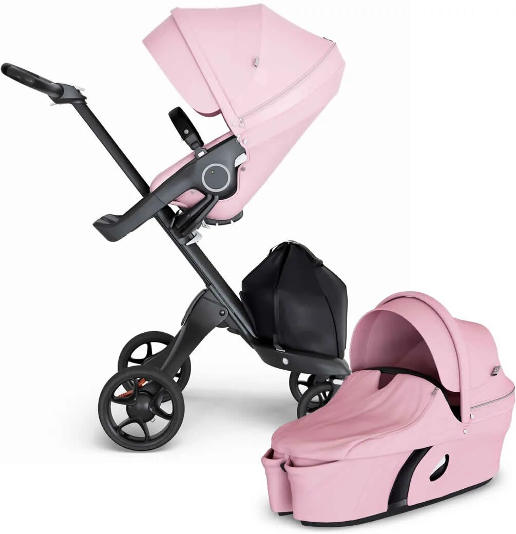 Коляска stokke купить. Коляска Stokke Xplory v6. Коляска Stokke Xplory 2 в 1. Stokke Xplory v6 розовая. Коляска Стокке Xplory v6.