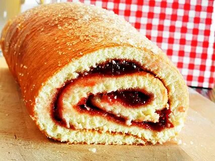 Мягкий рулет