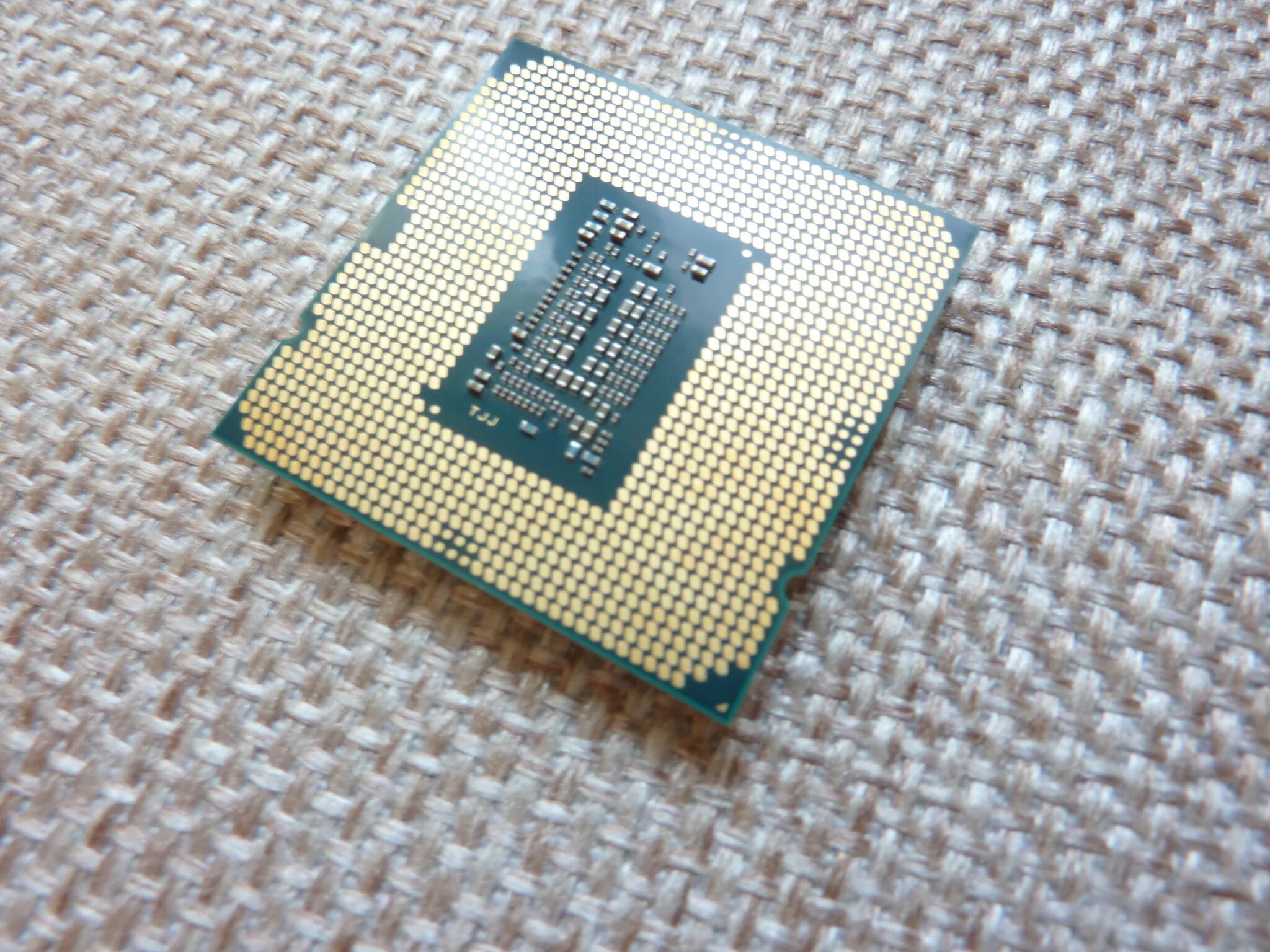 Процессоры на lga 1200