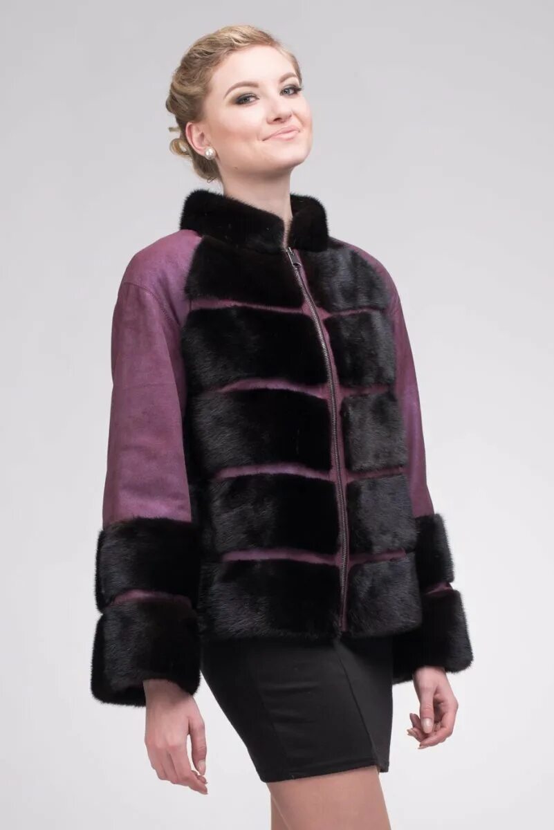 Пуховик orsa couture с норкой. Комбинированная куртка пуховик с норкой арт l-20658-2-85-vn-n. Комбинированные куртки с мехом. Пуховик с норкой комбинированный. Куртка комбинированная норкой.