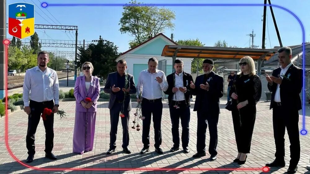 Депортированных народов симферополь. День памяти депортации народов крыма. депортации народов крыма реабилитация 2014. день памяти жертв крымских татар. 80 лет депортации народов крыма.