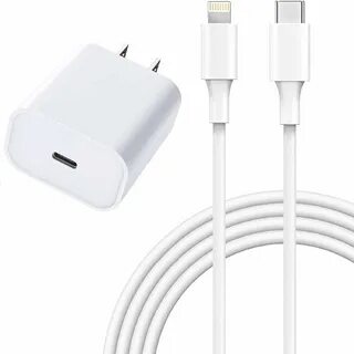 Charger 20w