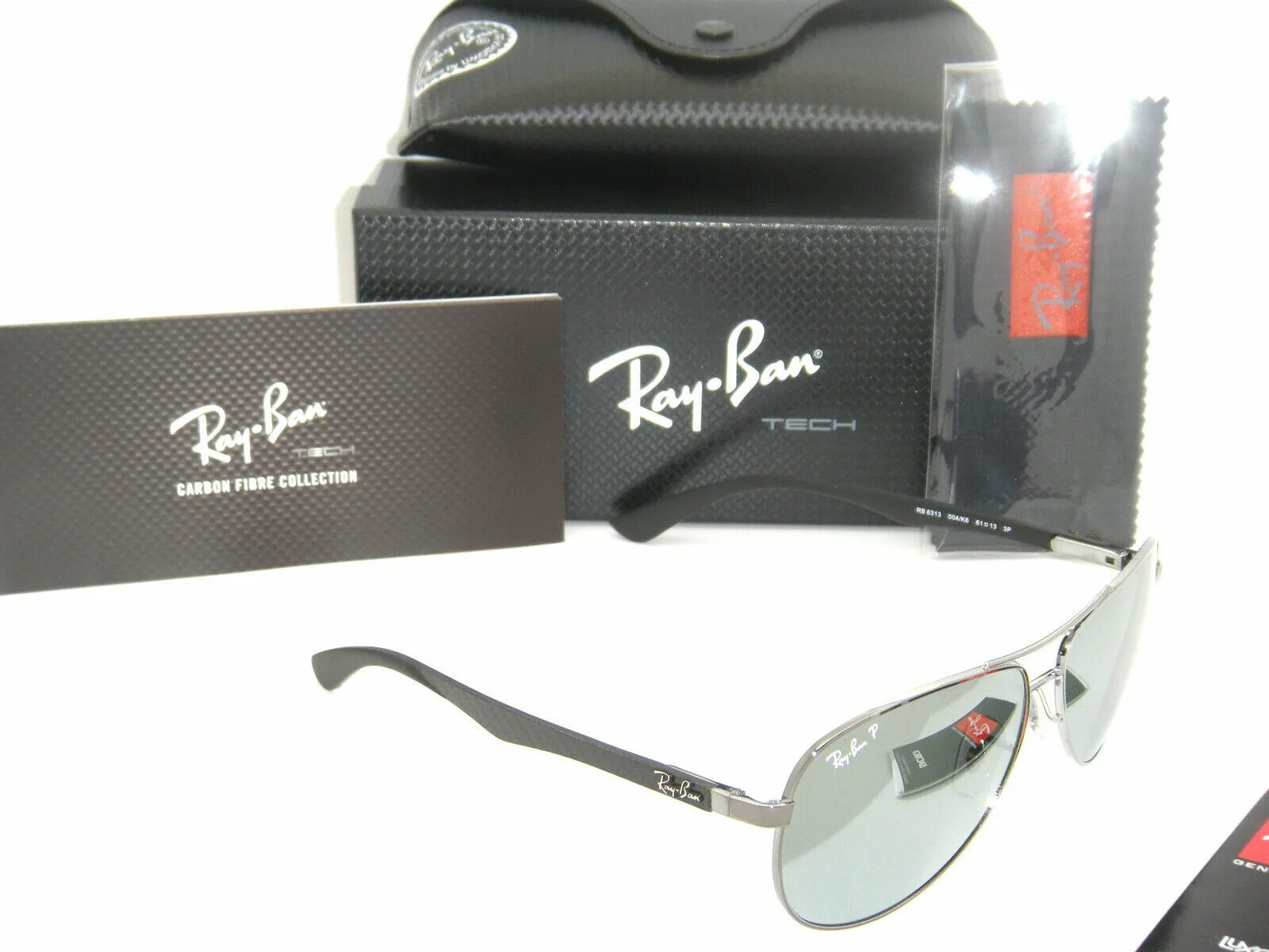 Ray-ban carbon fibre rb8313. Ray-ban carbon fibre rb8313. Ray ban 8313. Rb8307. Tech rb 8313 004/k6 carbon.