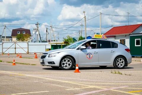 Автошкола подольск
