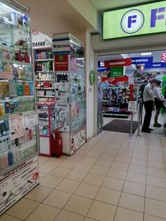 Магазин косметики воронеж