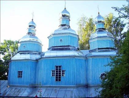 Церковь контакты