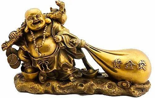 Туа пех конг бог богатства. Статуэтка бога богатства. Ганеша бог изобилия. Бог удачи успеха. Статуя хотея.