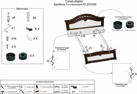 Как собирать люксу