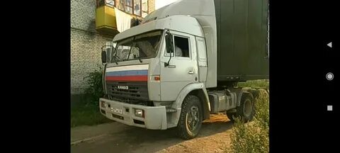 Авито дальнобойщики