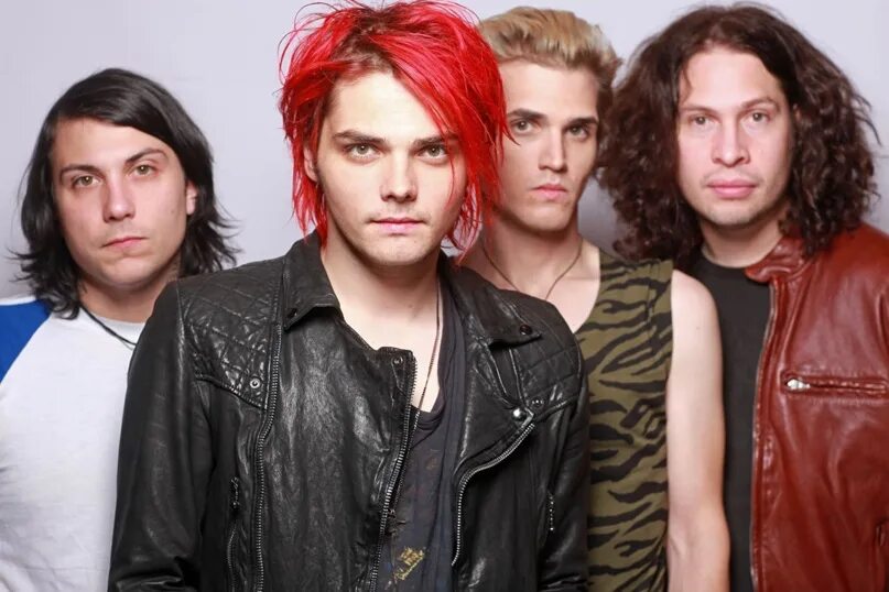 My Chemical Romance. MCR группа. My Chemical Romance девушки. MCR четверо. Your chemical romance