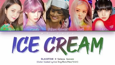 Blackpink lyrics