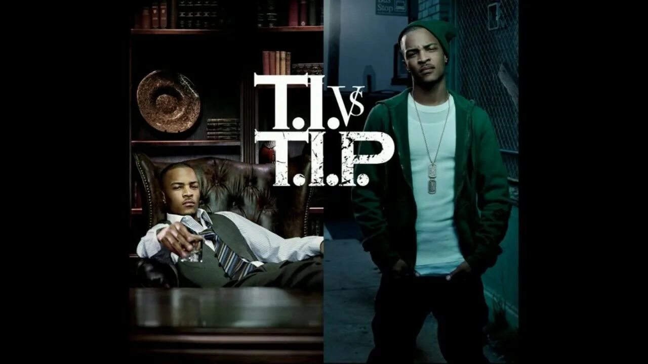 These my type. T.I. - 24'S. T.I. - big things Poppin' [do it]. T.I. feat Busta Rhymes - hurt. This my Type.