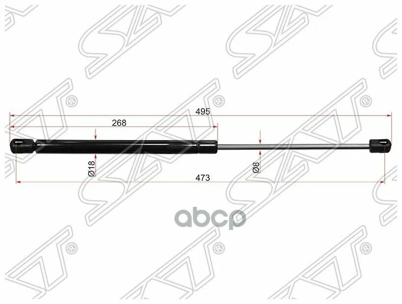 Амортизатор задний чери тигго т11. 6. Амортизатор задний чери тигго т11. Амортизатор задний чери тигго т11. Задние амортизаторы чери тигго т11 2.