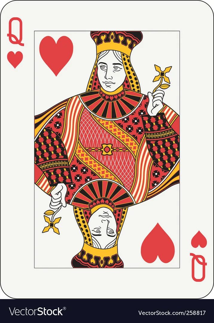 Дама черви значение. Королева червей карта. карты королева червей карта гадальная. игральные карты дама червей вектор. карты гадальные королева черви.