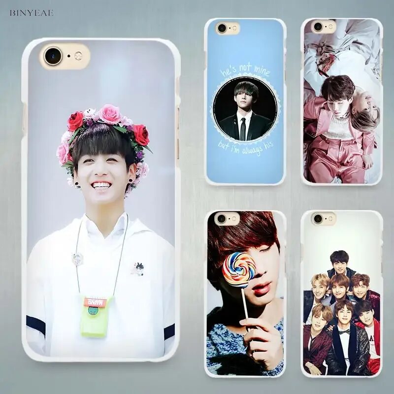 Чехол bts. Чехол для телефона БТС. Iphone 6s чехол БТС. БТС С айфонами. BTS chexol iphone.