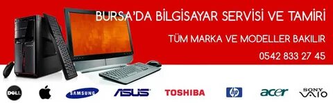 Computer repair shop