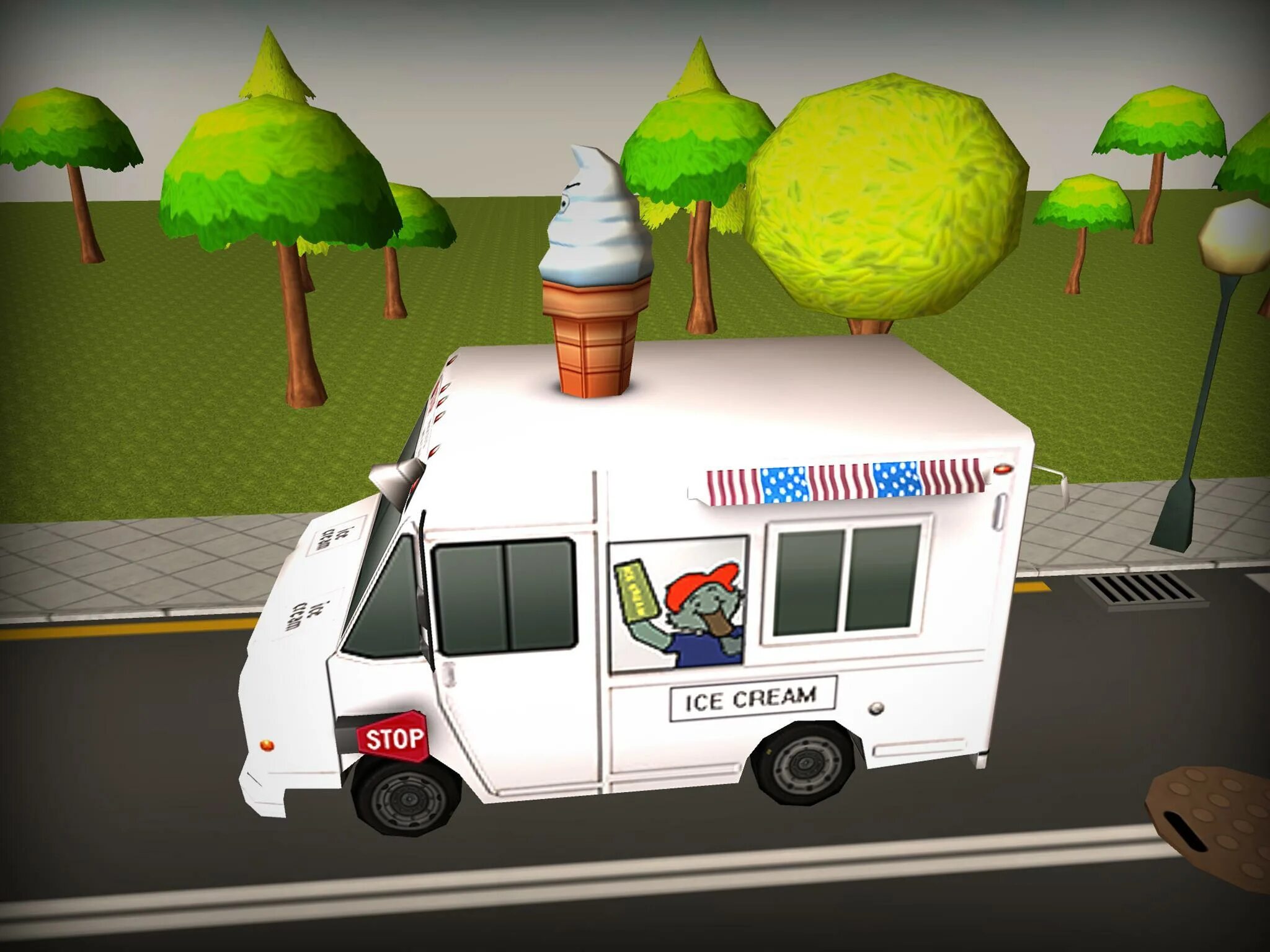 Как играть в мороженщика. Симулятор мороженщика. ice cream 3 мороженщик. мороженщик 5 игра. мороженщик мод.