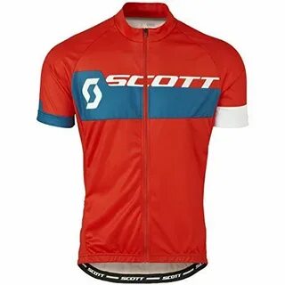 Scott бренд