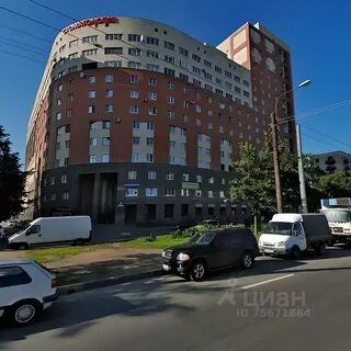 70 корпус 1