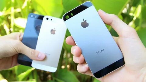 5s mini