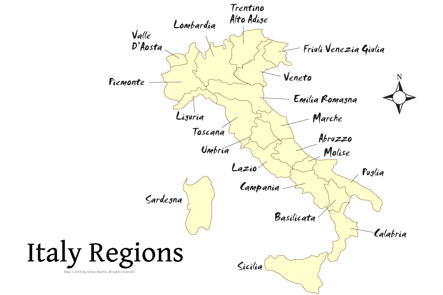 Италия части страны. Административное деление Италии карта. Провинции Италии на карте. Регионы Италии. Регионы Италии на карте.