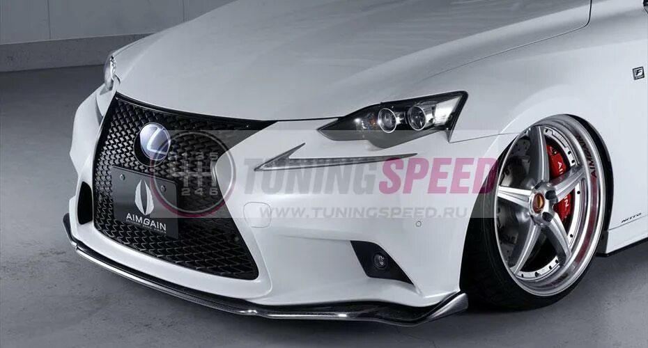 Бампер f sport. Бампер на Лексус is 250 f Sport. Сплиттер Лексус ИС 250. Lexus is 250 AIMGAIN. Lexus is 250 обвес f Sport.