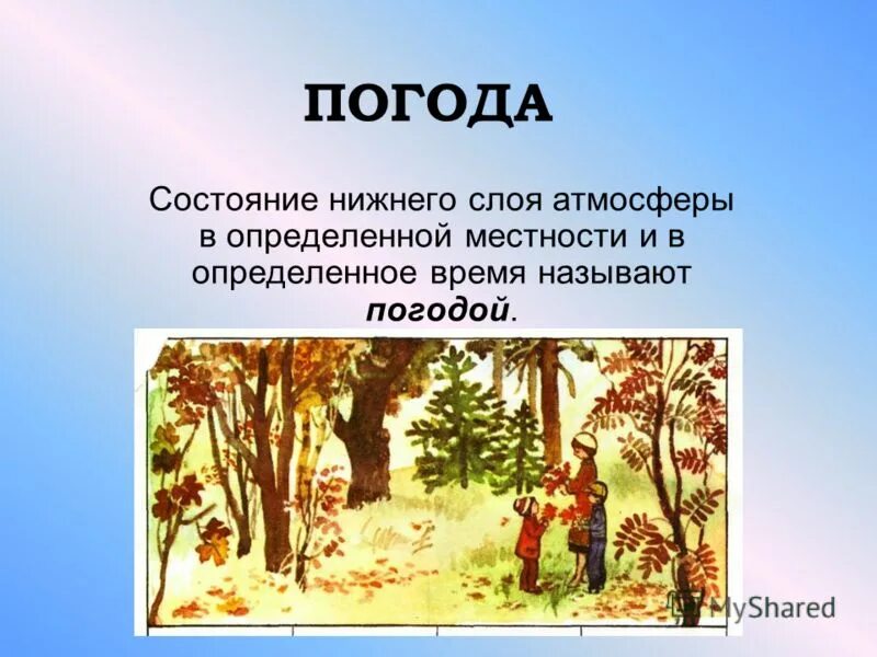 состояние нижнего. состояние нижнего. воздушная одежда земли 5 класс.