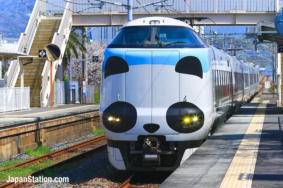Железные дороги японии. Токио поезда. Shinkansen jr500. «Rapid» - электропоезда-экспрессы Япония. Японские поезда.