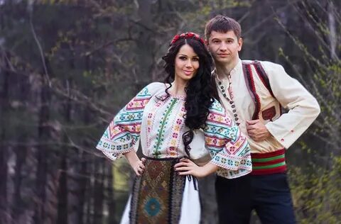 Вещи молдова