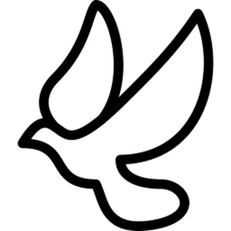 Bird shape