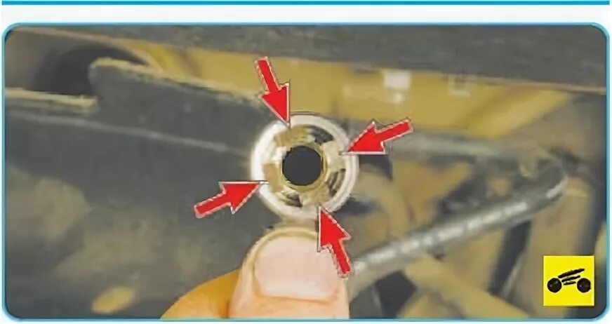 Автомобиль Nissan Qashqai, Qashqai+2. СНЯТИЕ И УСТАНОВКА ТОПЛИВНОЙ РАМПЫ ДВИГАТЕ