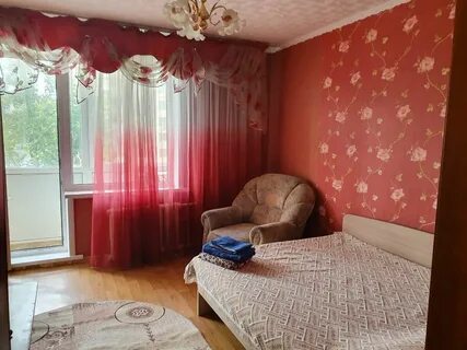Квартиры посуточно костанай