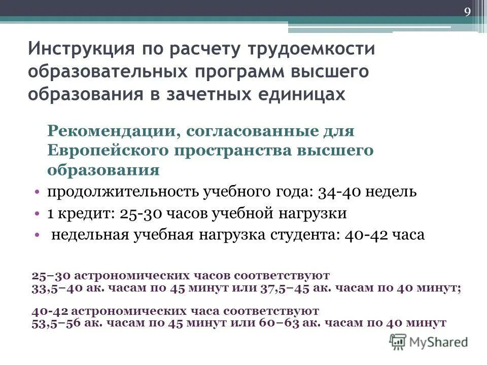 Е. Название образовательной программы. Срок освоения программы. Трудоемкость исследовательской работы. Трудоемкость образовательных программ презентация.