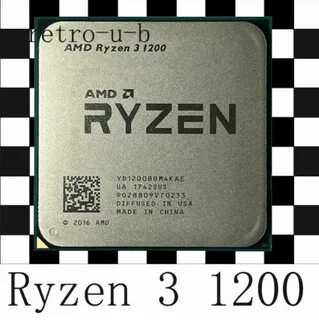 Amd 3 1200 quad core