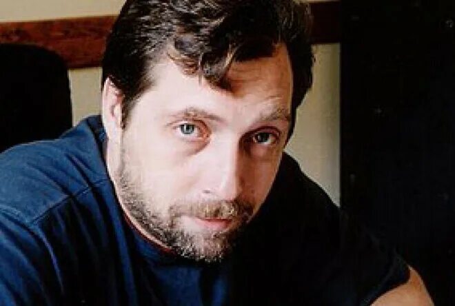 Творческая встреча с Никитой Высоцким РИА Новости Медиабанк