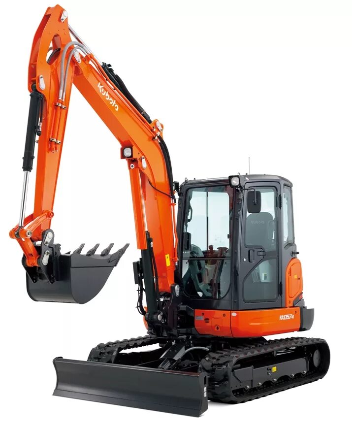 Мини-экскаватор Kubota u55. Кубота u48. Экскаватор Kubota kx057-4. Экскаватор Кубота 55.